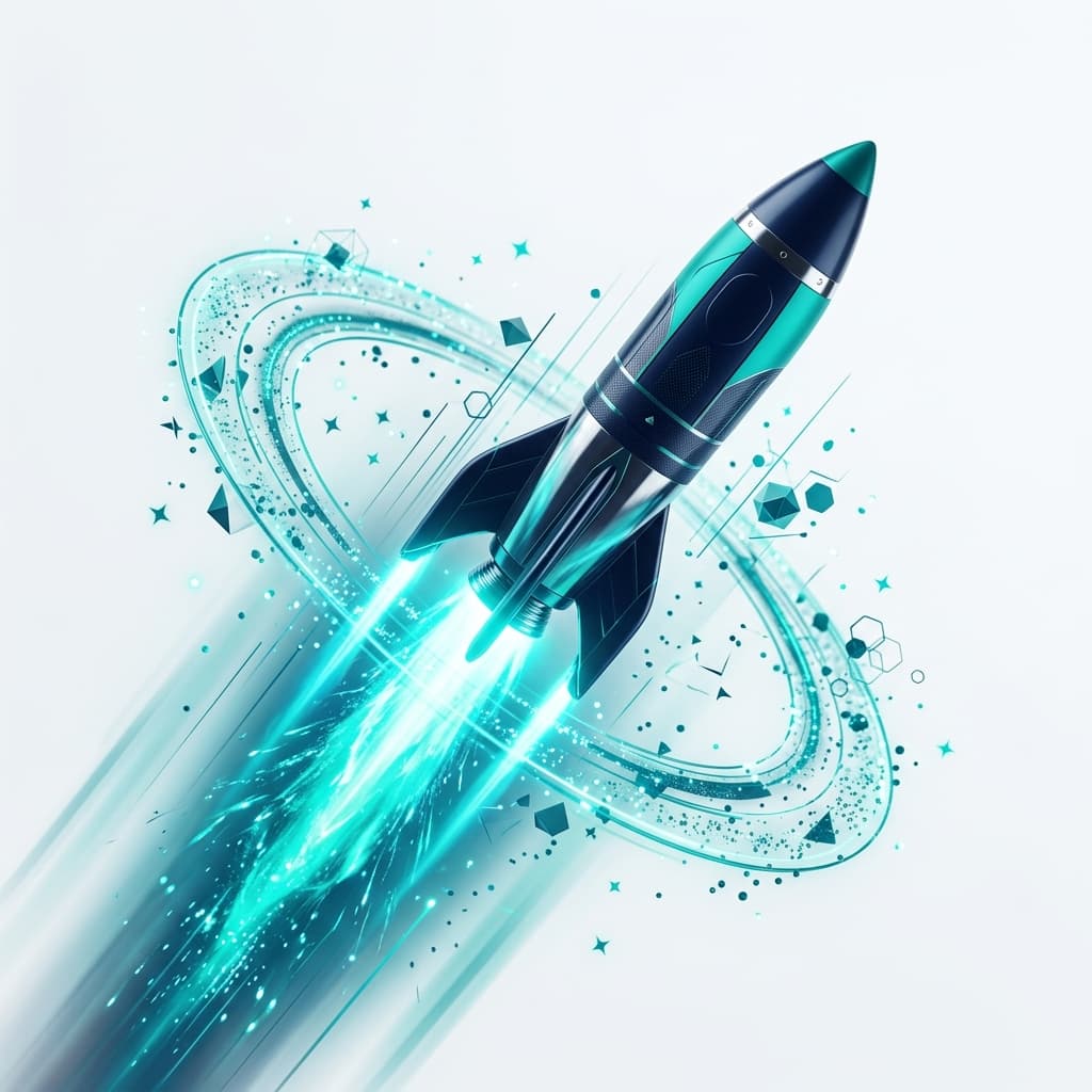 Launch phase — going live and deploying your growth engine